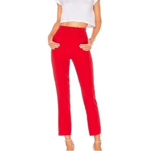 NWT | REVOLVE TAILORED PANTS, Lovers & Friends